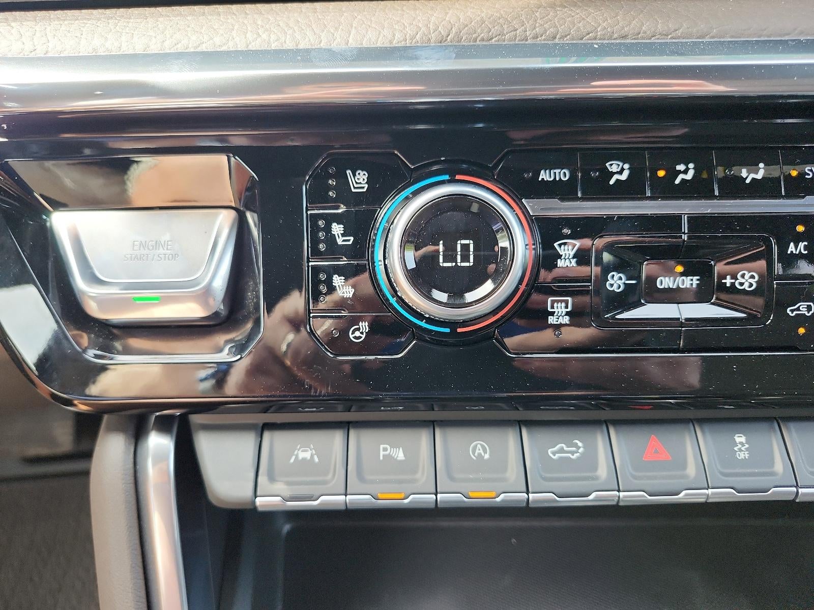 2026 GMC Sierra 1500 Crew Cab Short Box 4-Wheel Drive Denali