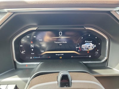 2026 GMC Sierra 1500 Crew Cab Short Box 4-Wheel Drive Denali