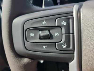 2026 GMC Sierra 1500 Crew Cab Short Box 4-Wheel Drive Denali