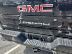 2026 GMC Sierra 1500 Crew Cab Short Box 4-Wheel Drive Denali