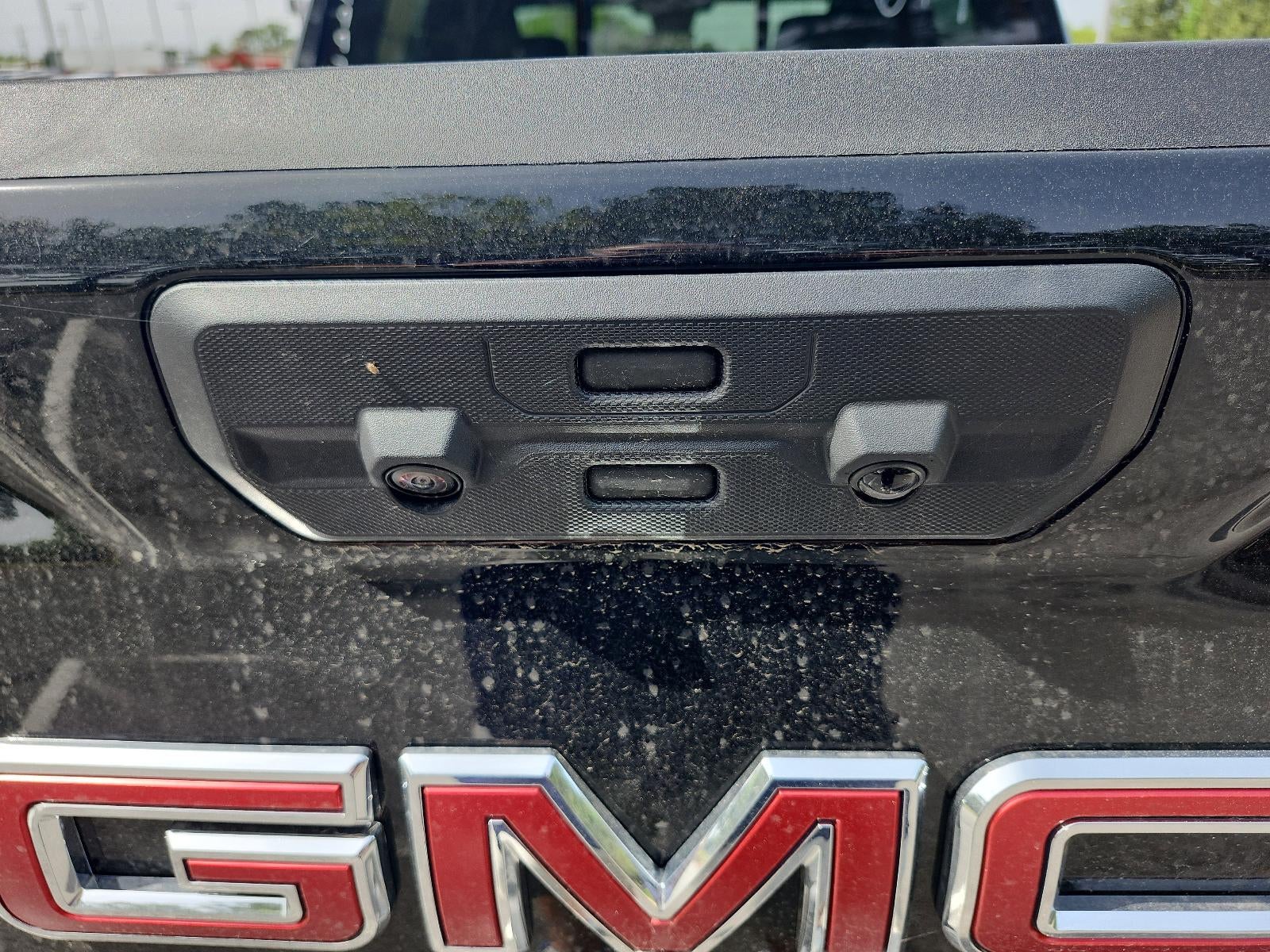 2026 GMC Sierra 1500 Crew Cab Short Box 4-Wheel Drive Denali