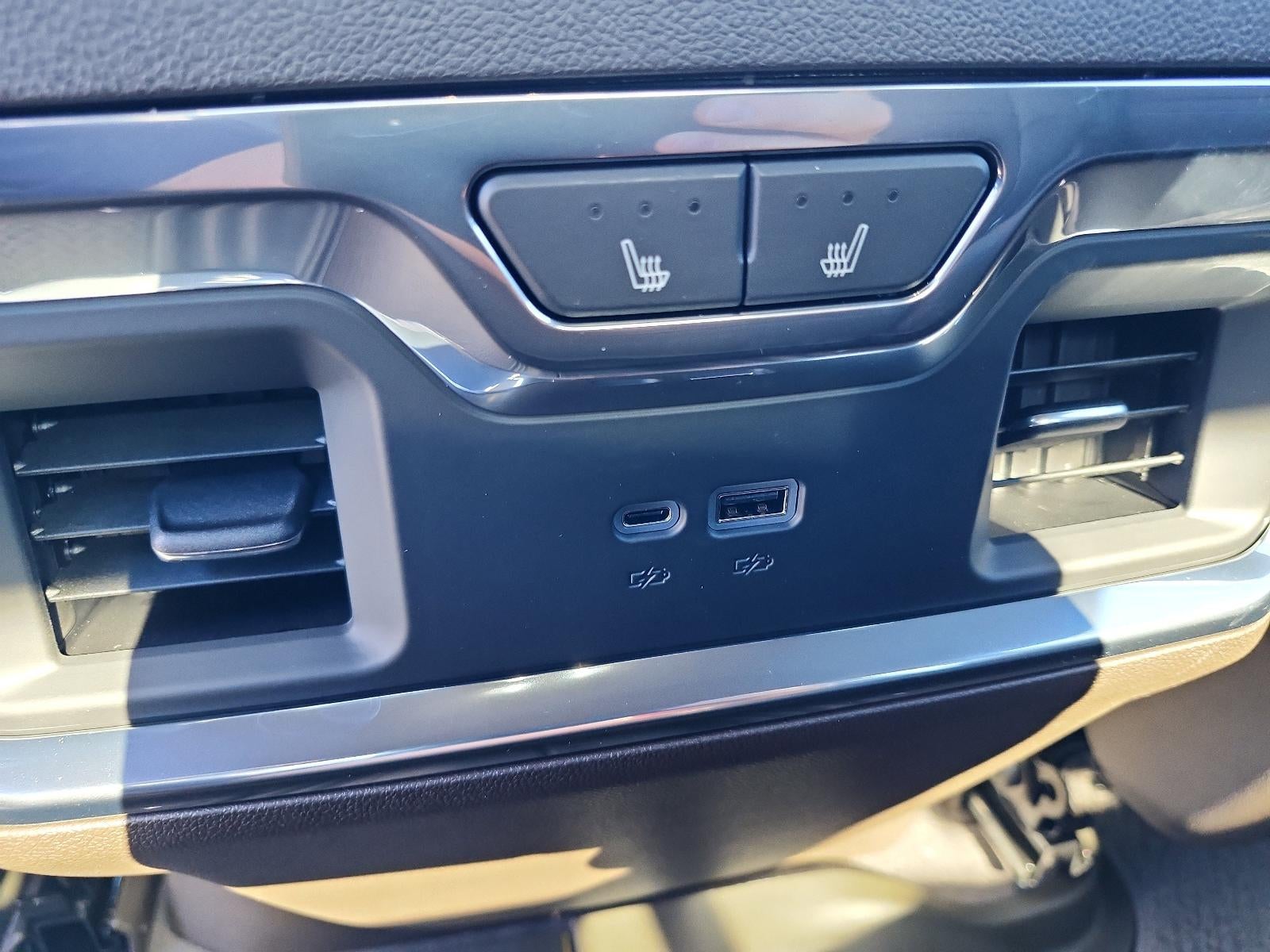 2026 GMC Sierra 1500 Crew Cab Short Box 4-Wheel Drive Denali