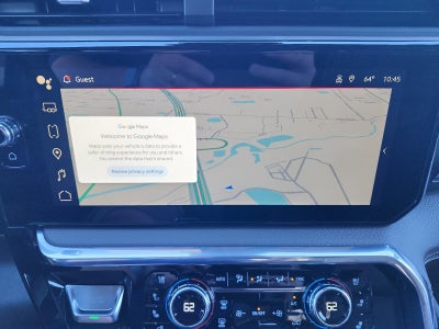 2026 GMC Sierra 1500 Crew Cab Short Box 4-Wheel Drive Denali