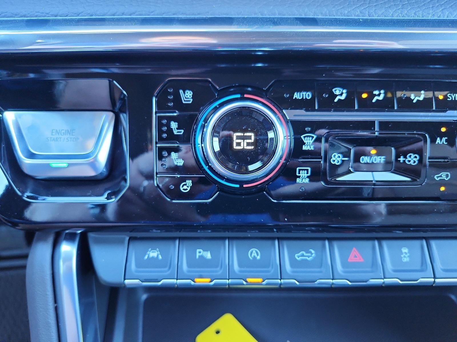 2026 GMC Sierra 1500 Crew Cab Short Box 4-Wheel Drive Denali