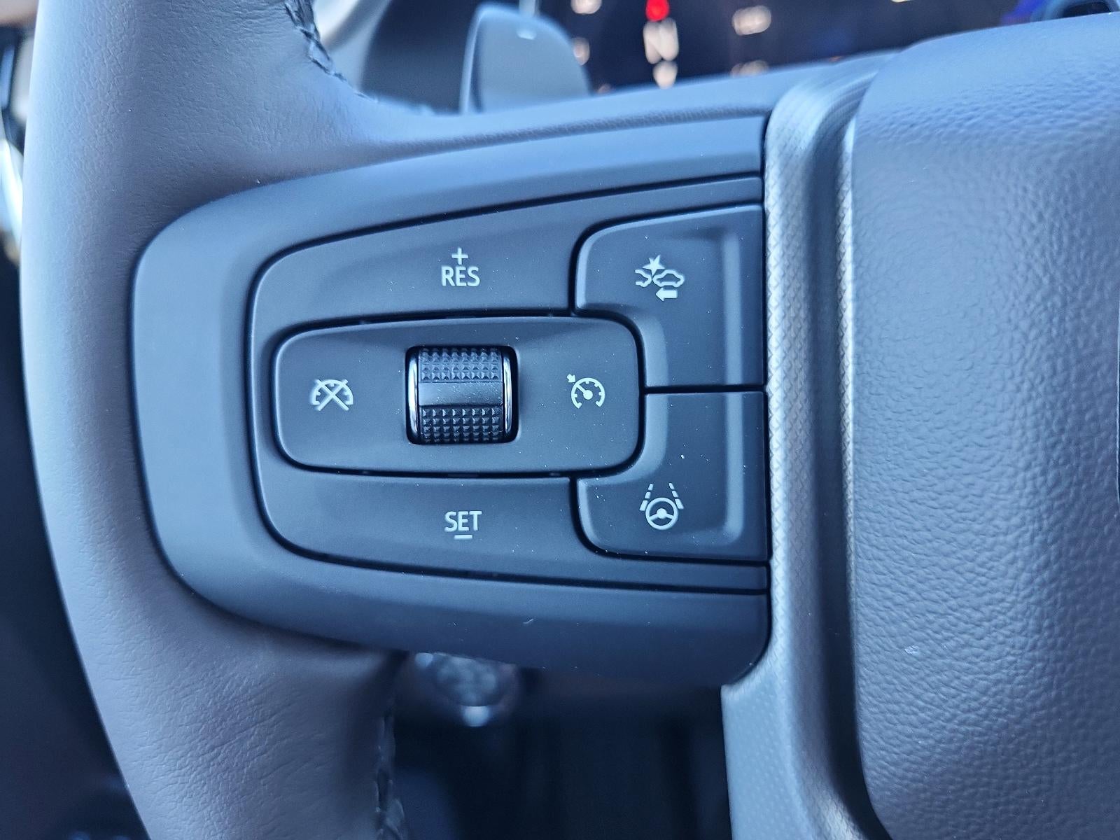 2026 GMC Sierra 1500 Crew Cab Short Box 4-Wheel Drive Denali