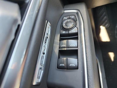 2026 GMC Sierra 1500 Crew Cab Short Box 4-Wheel Drive Denali