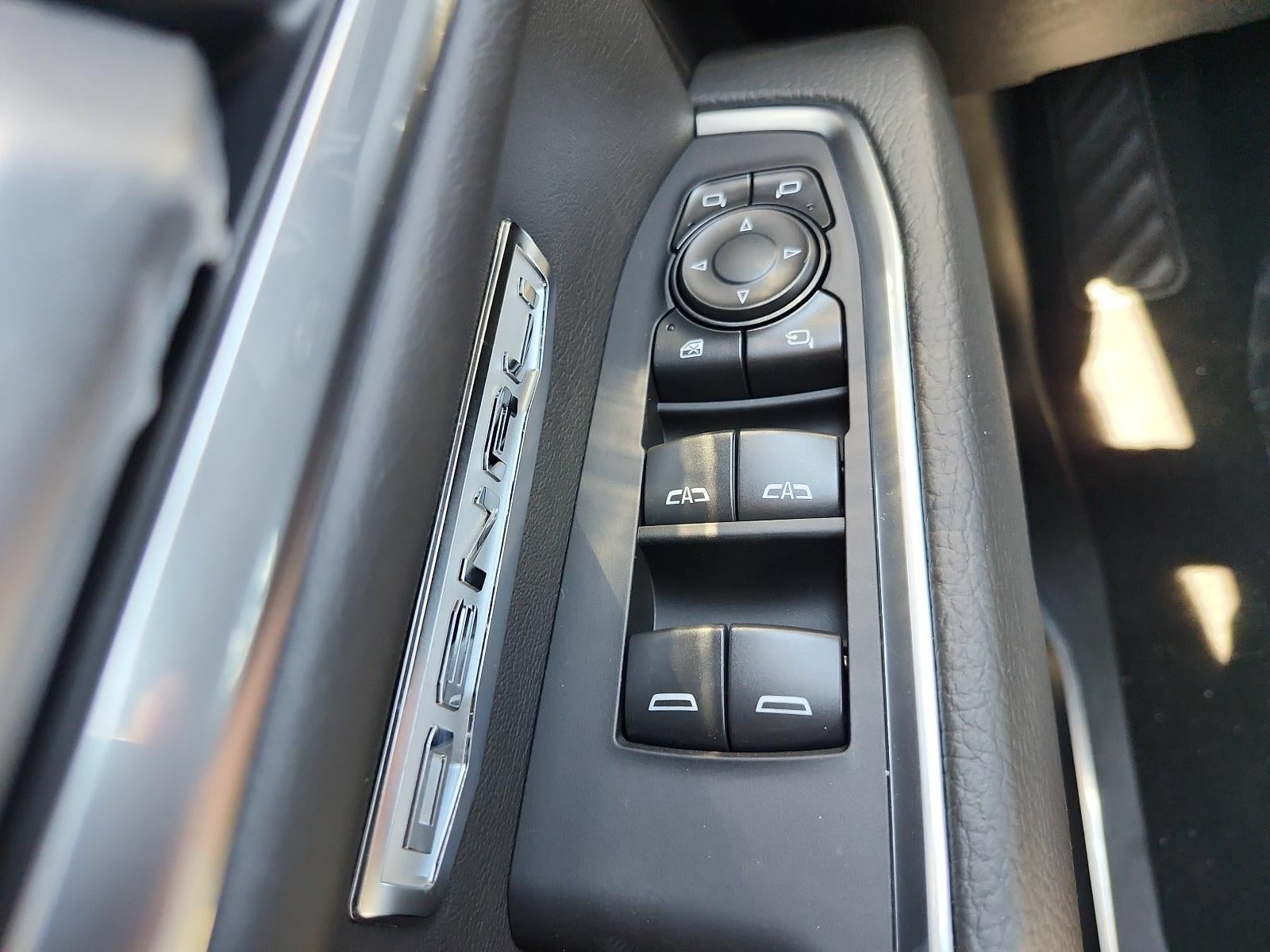 2026 GMC Sierra 1500 Crew Cab Short Box 4-Wheel Drive Denali