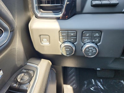 2026 GMC Sierra 1500 Crew Cab Short Box 4-Wheel Drive Denali