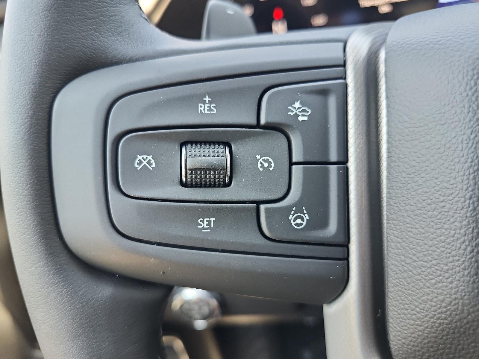 2026 GMC Sierra 1500 Crew Cab Short Box 4-Wheel Drive Denali