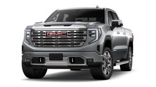 2026 GMC Sierra 1500 Crew Cab Short Box 4-Wheel Drive Denali