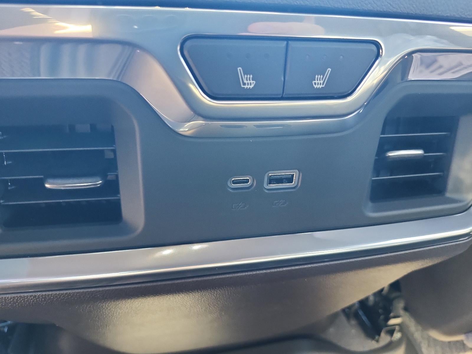 2026 GMC Sierra 1500 Crew Cab Short Box 4-Wheel Drive Denali