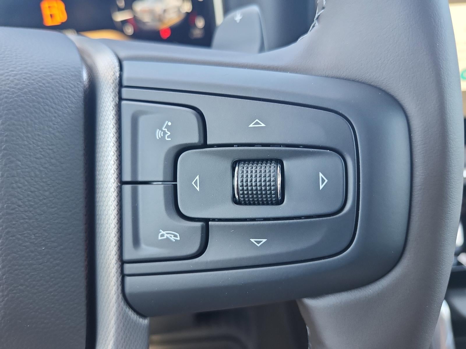 2026 GMC Sierra 1500 Crew Cab Short Box 4-Wheel Drive Denali