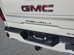 2026 GMC Sierra 1500 Crew Cab Short Box 4-Wheel Drive Denali