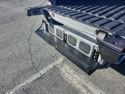 2026 GMC Sierra 1500 Crew Cab Short Box 4-Wheel Drive Denali