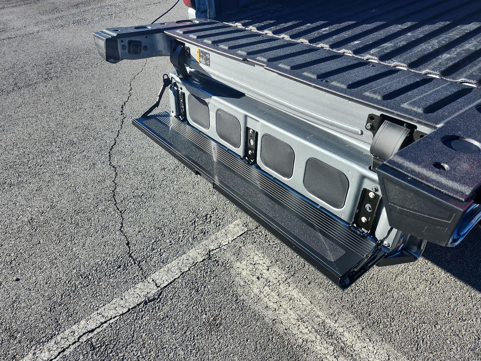 2026 GMC Sierra 1500 Crew Cab Short Box 4-Wheel Drive Denali