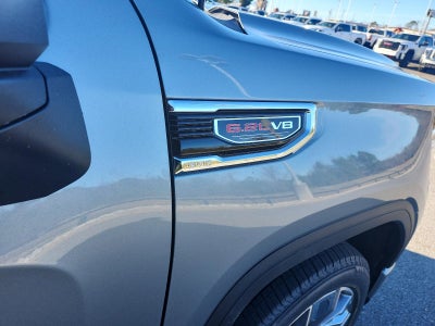 2026 GMC Sierra 1500 Crew Cab Short Box 4-Wheel Drive Denali