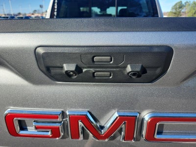 2026 GMC Sierra 1500 Crew Cab Short Box 4-Wheel Drive Denali