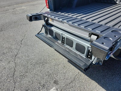 2026 GMC Sierra 1500 Crew Cab Short Box 4-Wheel Drive Denali