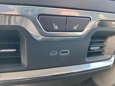 2026 GMC Sierra 1500 Crew Cab Short Box 4-Wheel Drive Denali