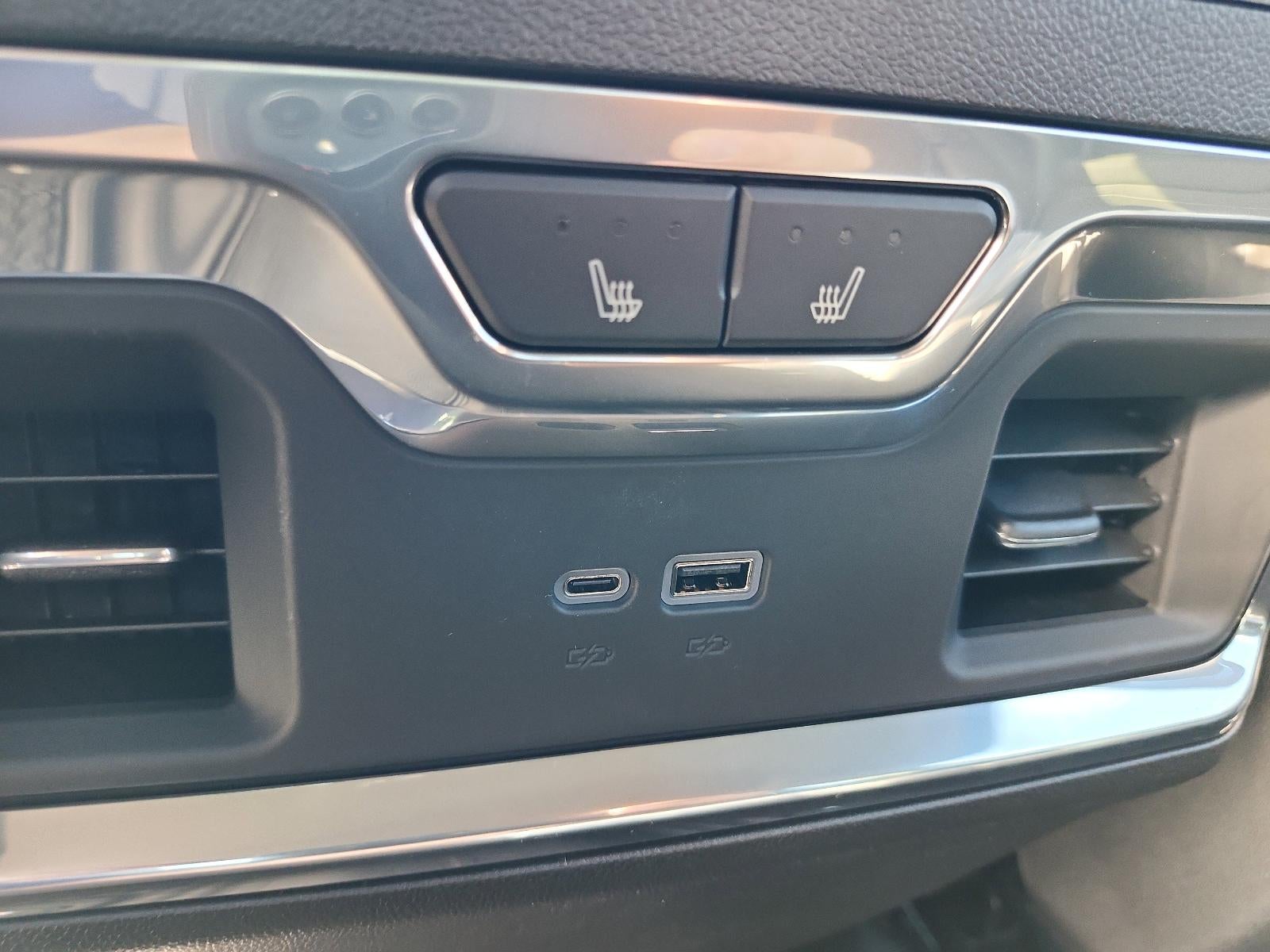 2026 GMC Sierra 1500 Crew Cab Short Box 4-Wheel Drive Denali