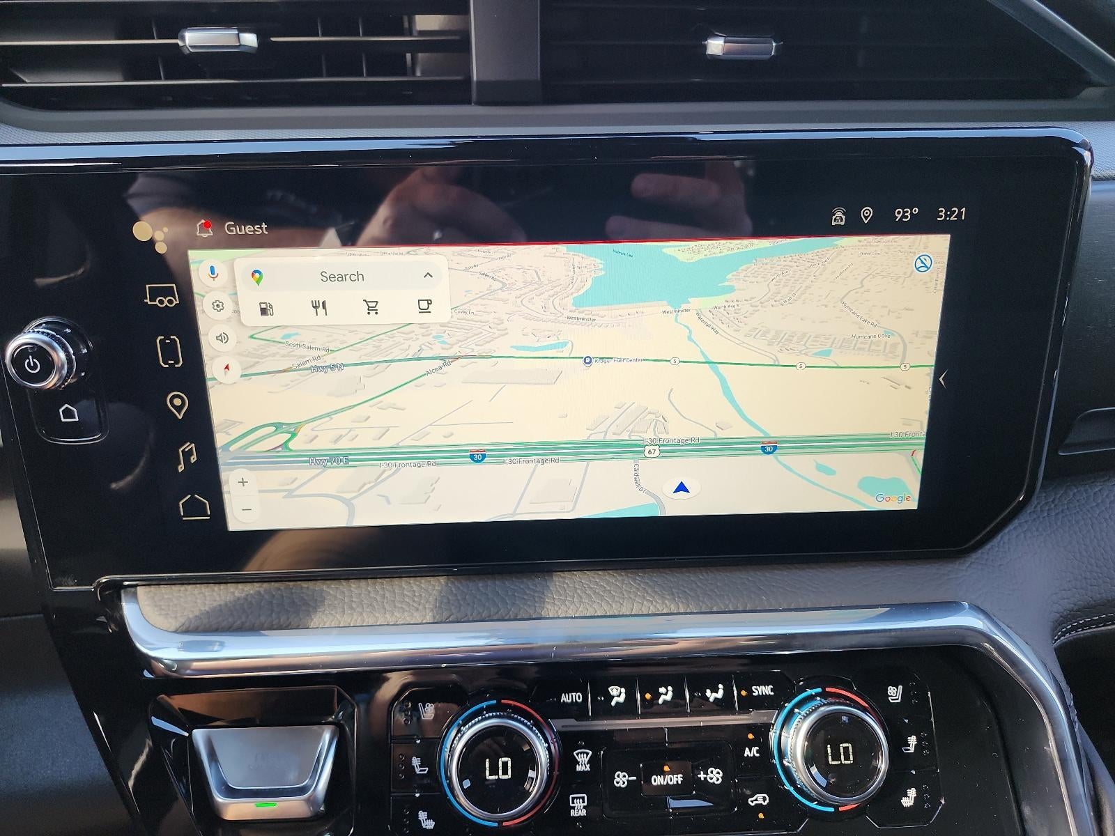 2026 GMC Sierra 1500 Crew Cab Short Box 4-Wheel Drive Denali