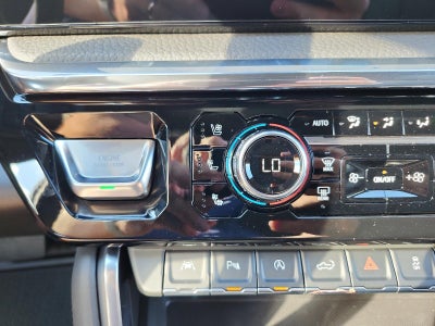 2026 GMC Sierra 1500 Crew Cab Short Box 4-Wheel Drive Denali