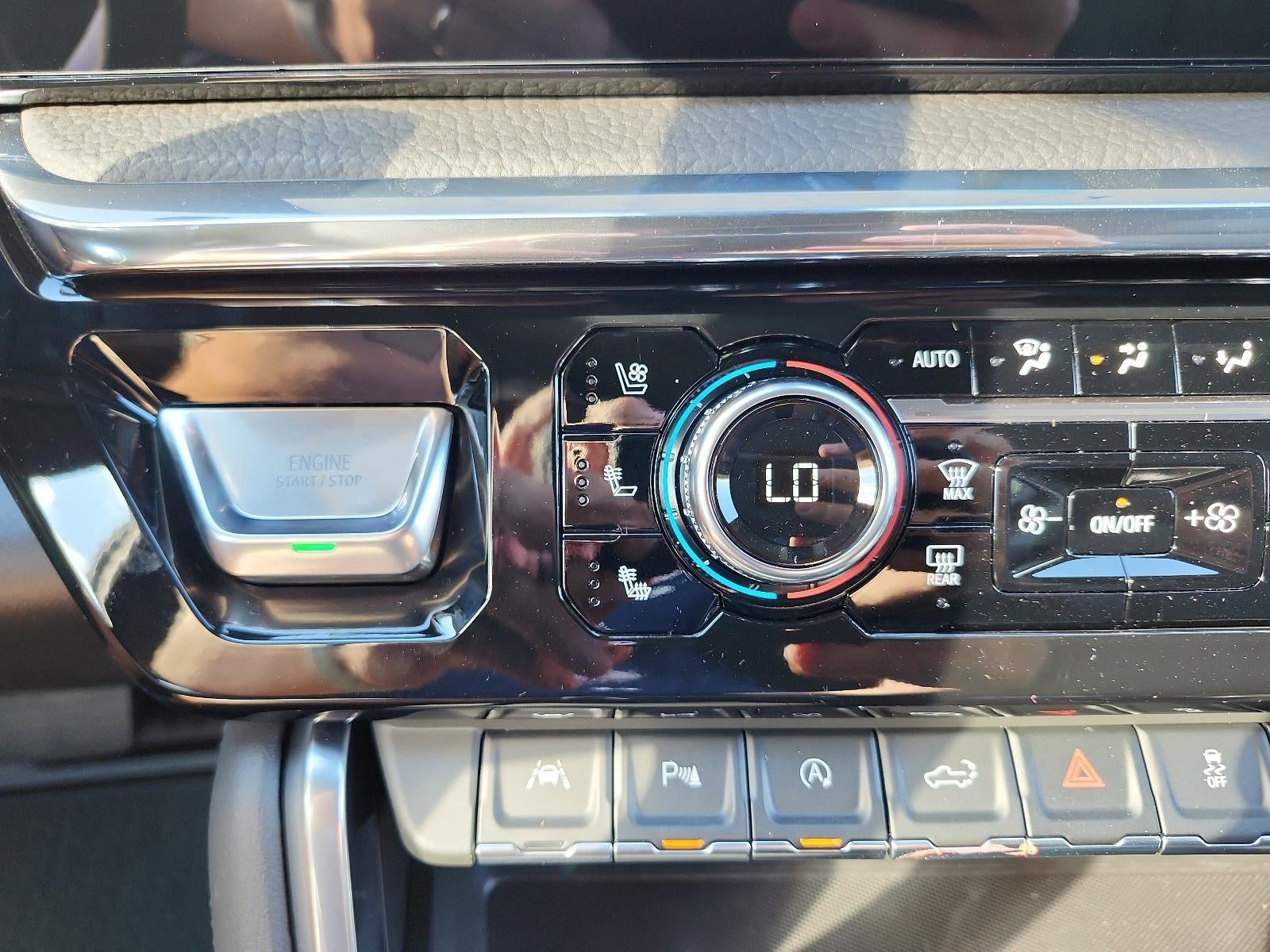 2026 GMC Sierra 1500 Crew Cab Short Box 4-Wheel Drive Denali