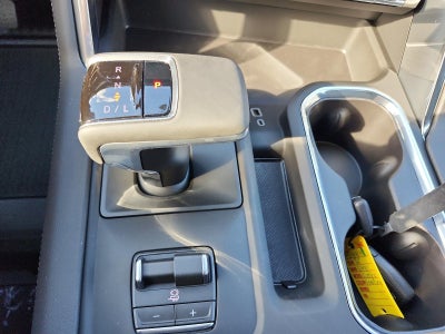 2026 GMC Sierra 1500 Crew Cab Short Box 4-Wheel Drive Denali