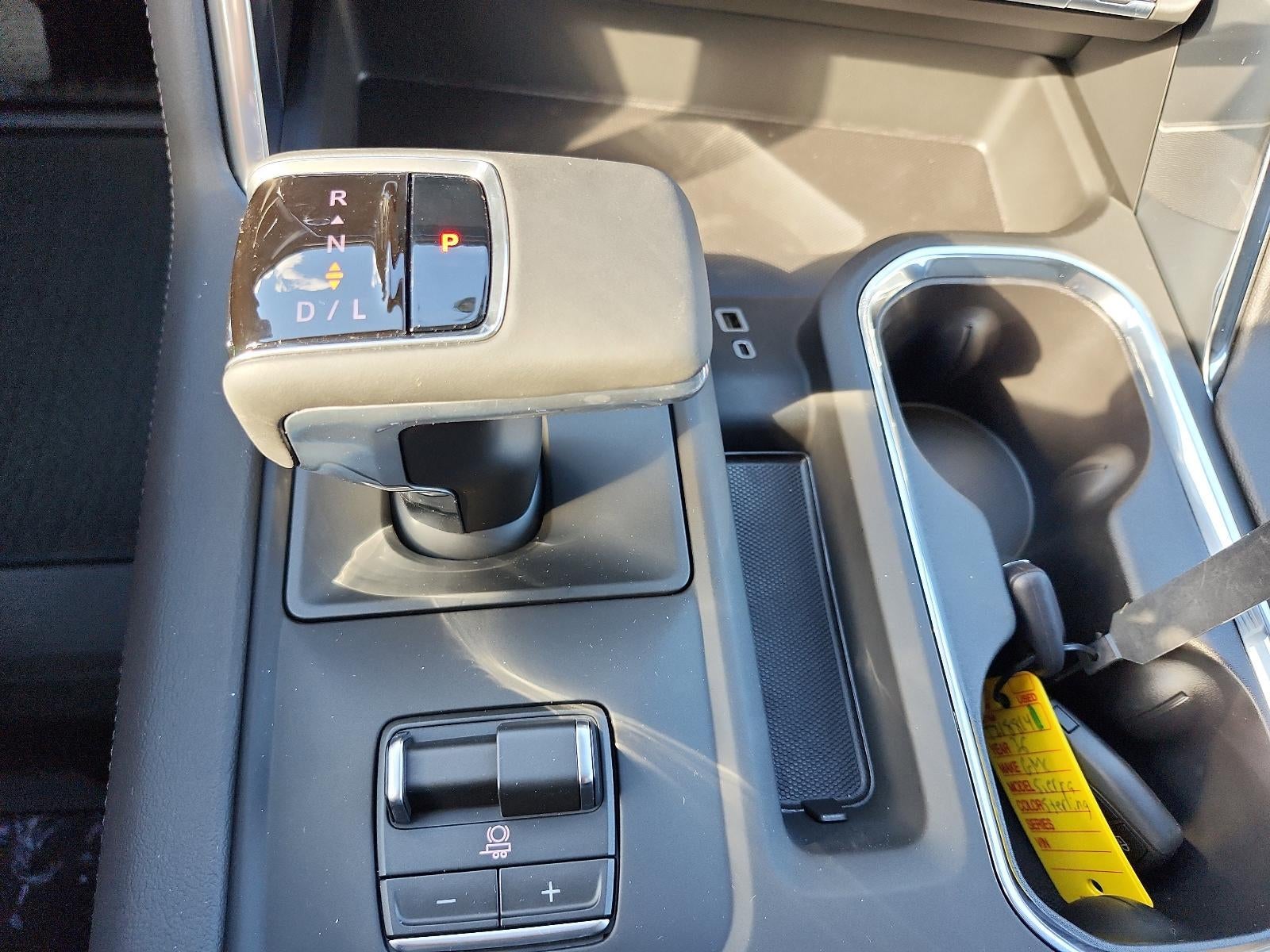 2026 GMC Sierra 1500 Crew Cab Short Box 4-Wheel Drive Denali