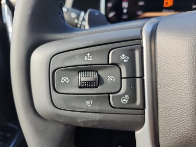 2026 GMC Sierra 1500 Crew Cab Short Box 4-Wheel Drive Denali