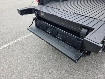 2026 GMC Sierra 1500 Crew Cab Short Box 4-Wheel Drive Denali Ultimate