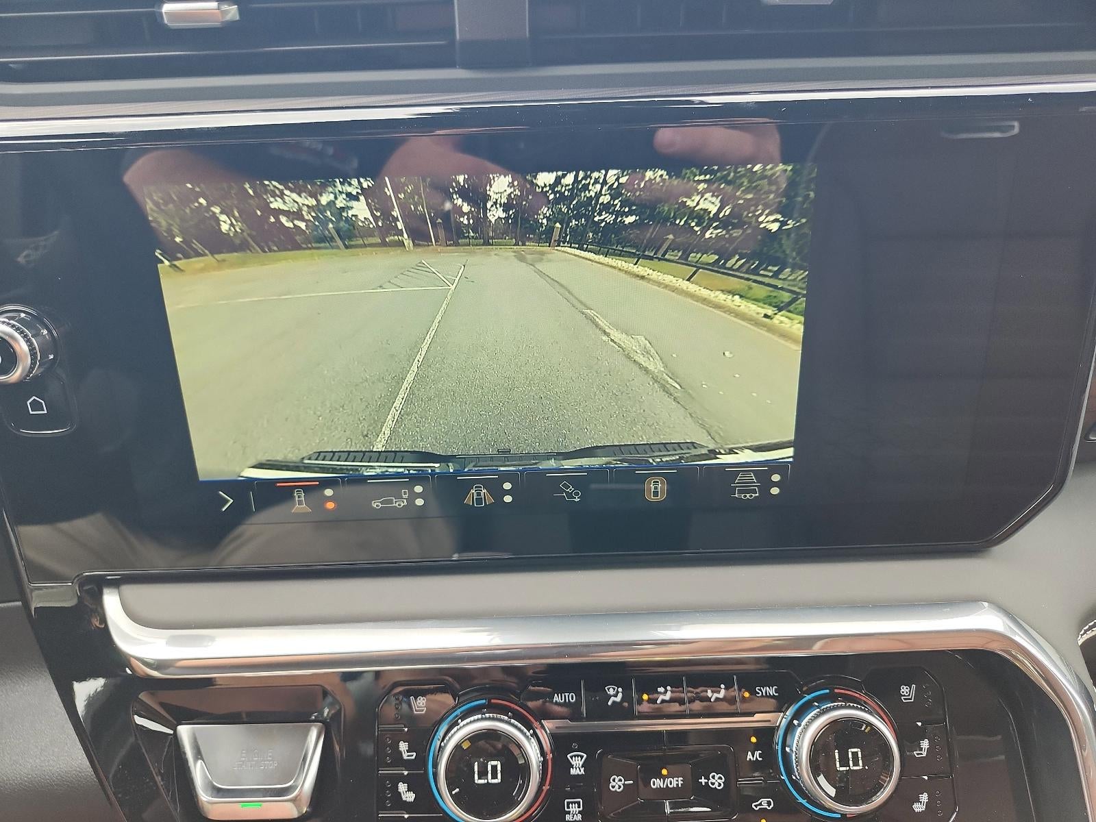 2026 GMC Sierra 1500 Crew Cab Short Box 4-Wheel Drive Denali Ultimate