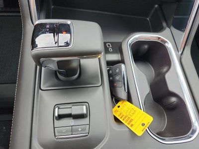 2026 GMC Sierra 1500 Crew Cab Short Box 4-Wheel Drive Denali Ultimate