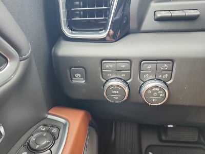 2026 GMC Sierra 1500 Crew Cab Short Box 4-Wheel Drive Denali Ultimate