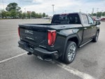 2026 GMC Sierra 1500 Crew Cab Short Box 4-Wheel Drive Denali Ultimate