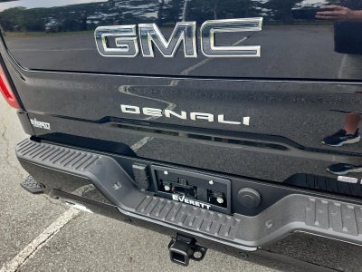 2026 GMC Sierra 1500 Crew Cab Short Box 4-Wheel Drive Denali Ultimate