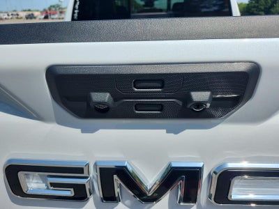 2026 GMC Sierra 1500 Crew Cab Short Box 4-Wheel Drive Denali Ultimate
