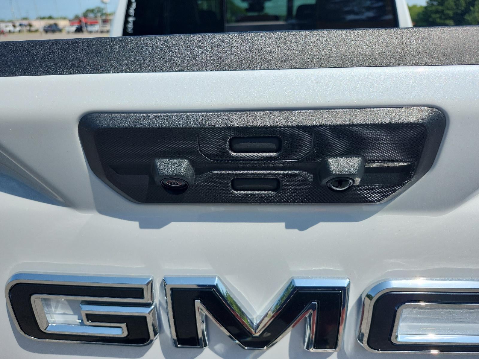 2026 GMC Sierra 1500 Crew Cab Short Box 4-Wheel Drive Denali Ultimate