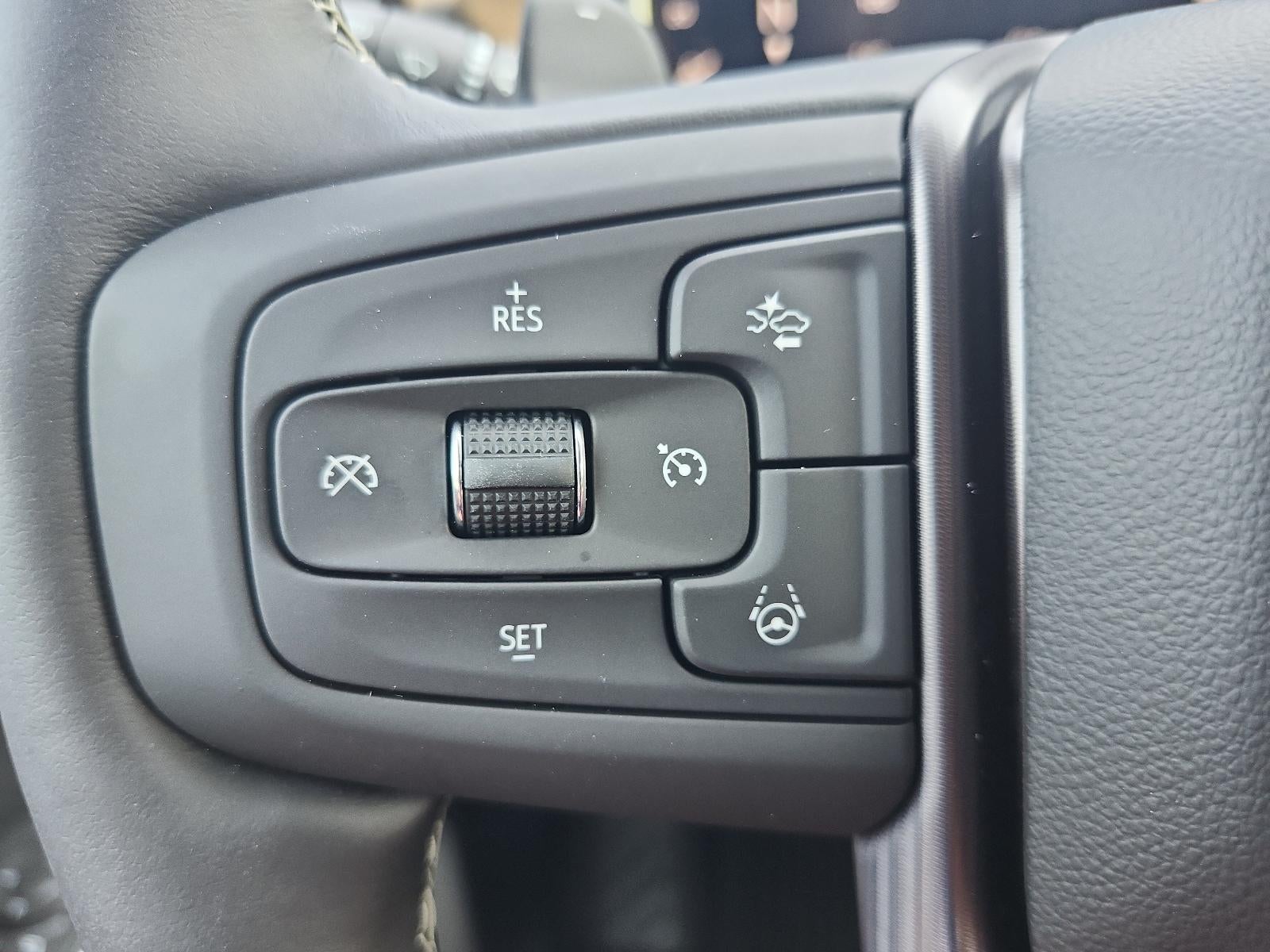 2026 GMC Sierra 1500 Crew Cab Short Box 4-Wheel Drive Denali Ultimate