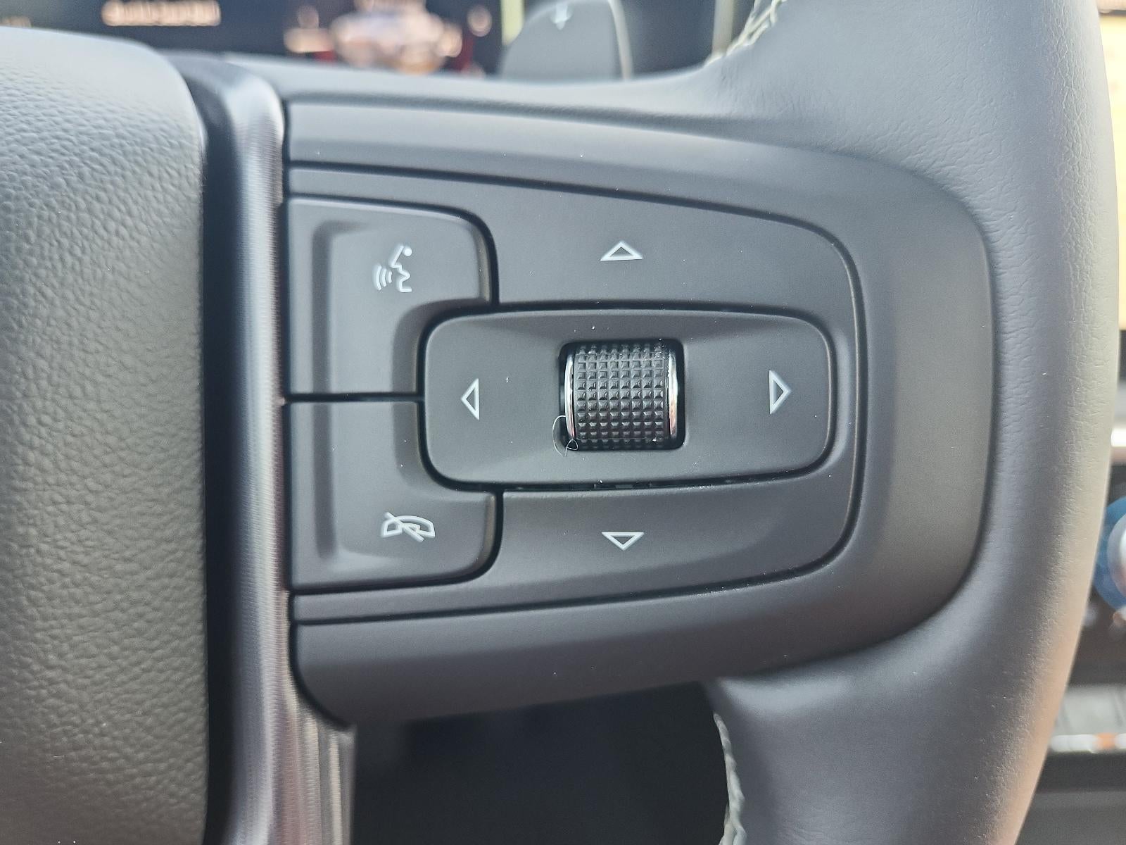 2026 GMC Sierra 1500 Crew Cab Short Box 4-Wheel Drive Denali Ultimate