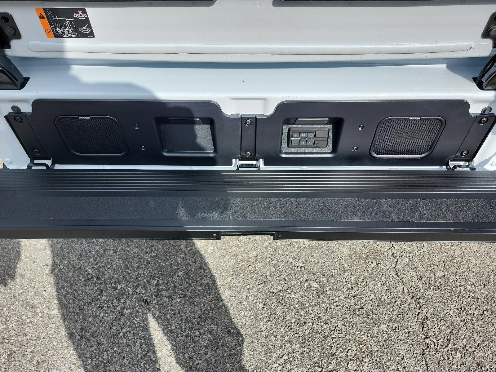 2026 GMC Sierra 1500 Crew Cab Short Box 4-Wheel Drive Denali Ultimate