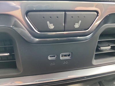 2026 GMC Sierra 1500 Crew Cab Short Box 4-Wheel Drive Denali Ultimate