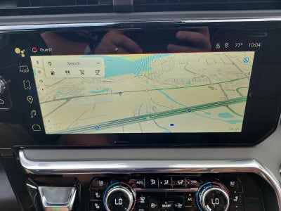 2026 GMC Sierra 1500 Crew Cab Short Box 4-Wheel Drive Denali Ultimate