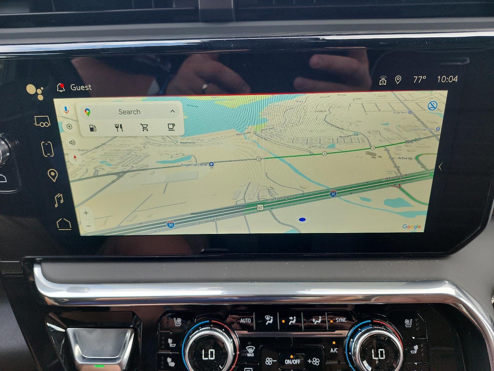 2026 GMC Sierra 1500 Crew Cab Short Box 4-Wheel Drive Denali Ultimate