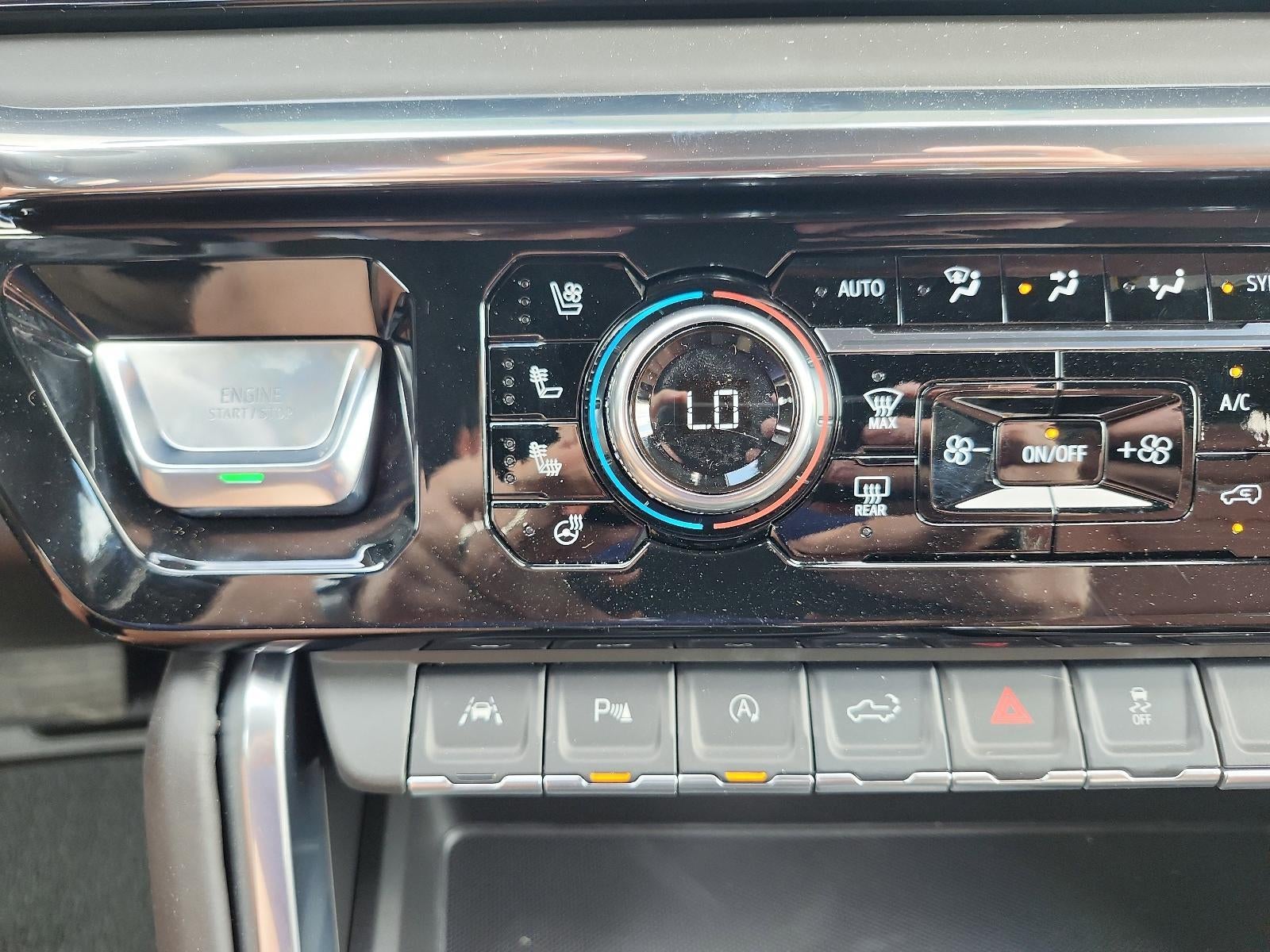 2026 GMC Sierra 1500 Crew Cab Short Box 4-Wheel Drive Denali Ultimate