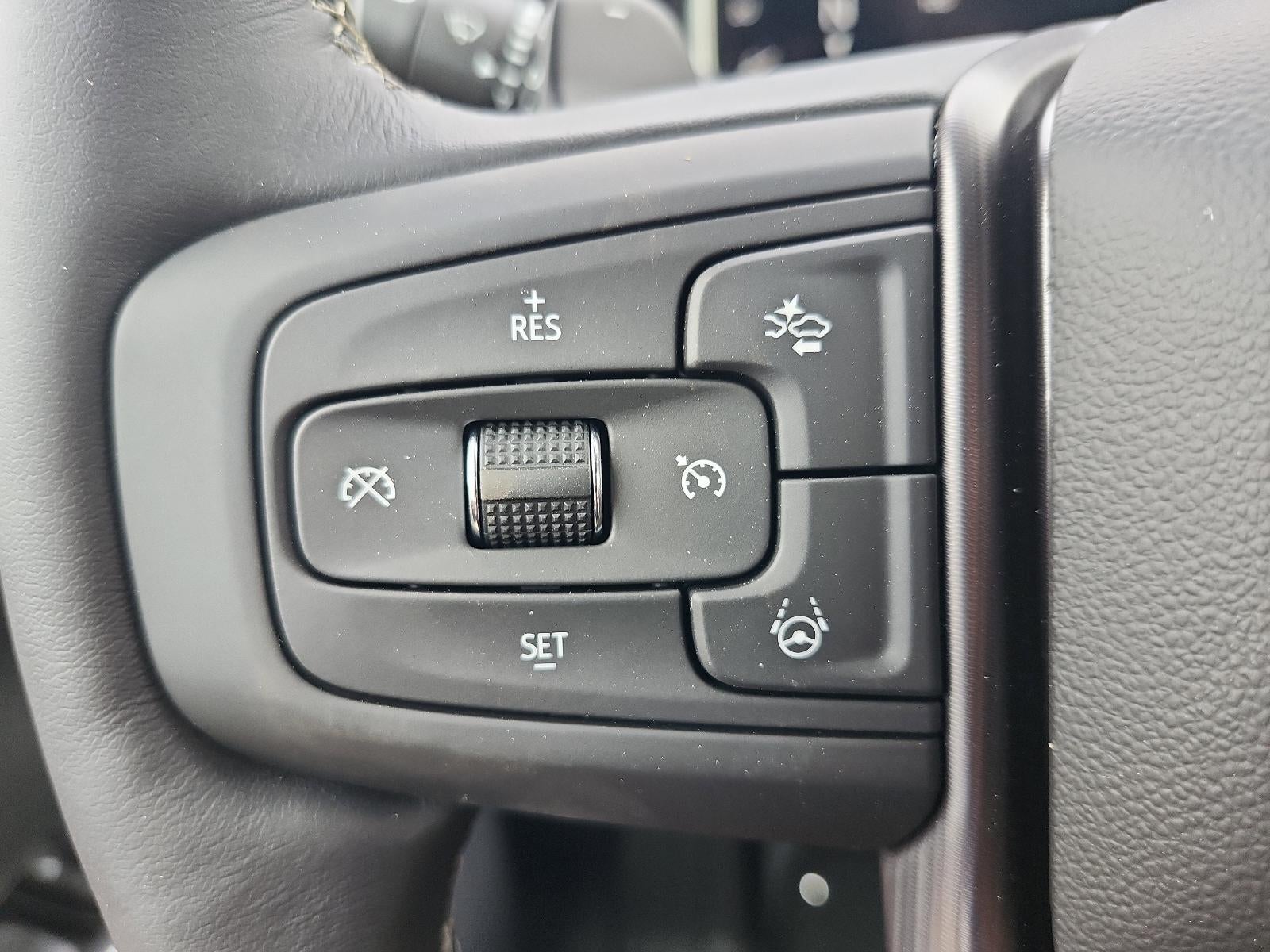 2026 GMC Sierra 1500 Crew Cab Short Box 4-Wheel Drive Denali Ultimate