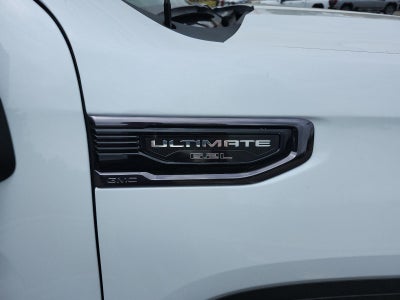 2026 GMC Sierra 1500 Crew Cab Short Box 4-Wheel Drive Denali Ultimate