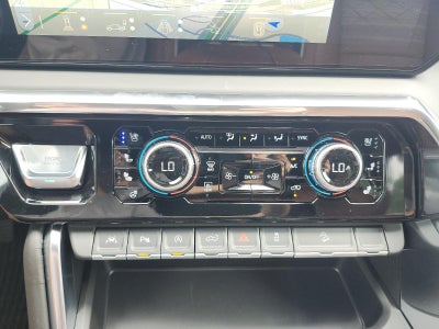 2026 GMC Sierra 1500 Crew Cab Short Box 4-Wheel Drive Denali Ultimate