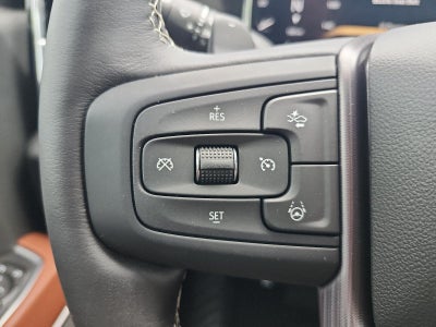 2026 GMC Sierra 1500 Crew Cab Short Box 4-Wheel Drive Denali Ultimate