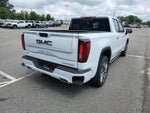 2026 GMC Sierra 1500 Crew Cab Short Box 4-Wheel Drive Denali Ultimate